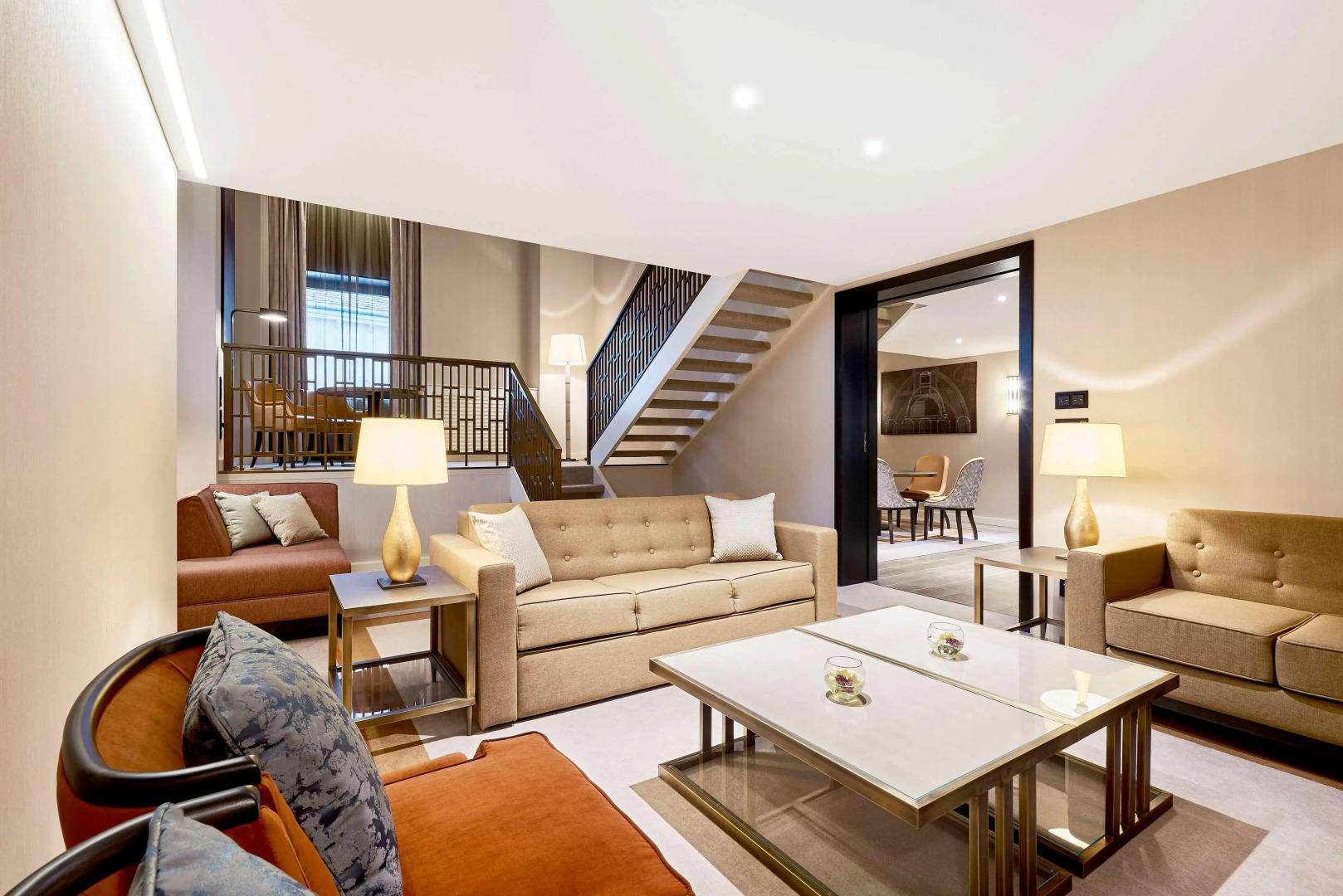 Photo - Hilton Budapest