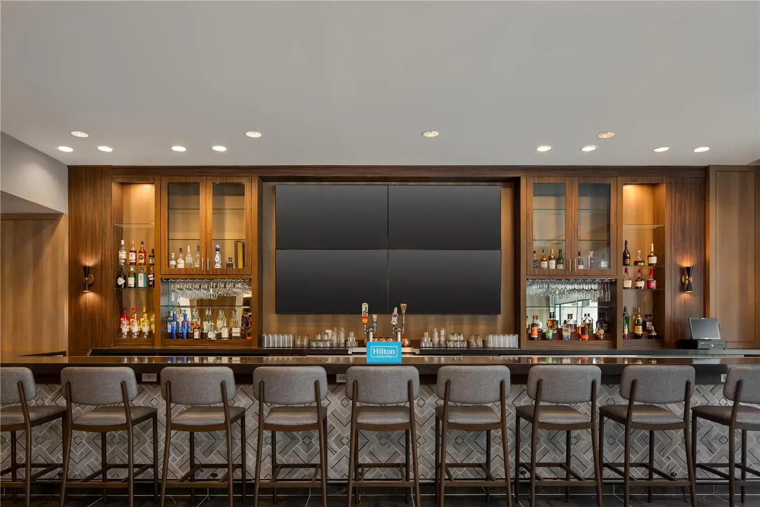 Foto - Tru By Hilton Houston Downtown Convention Center