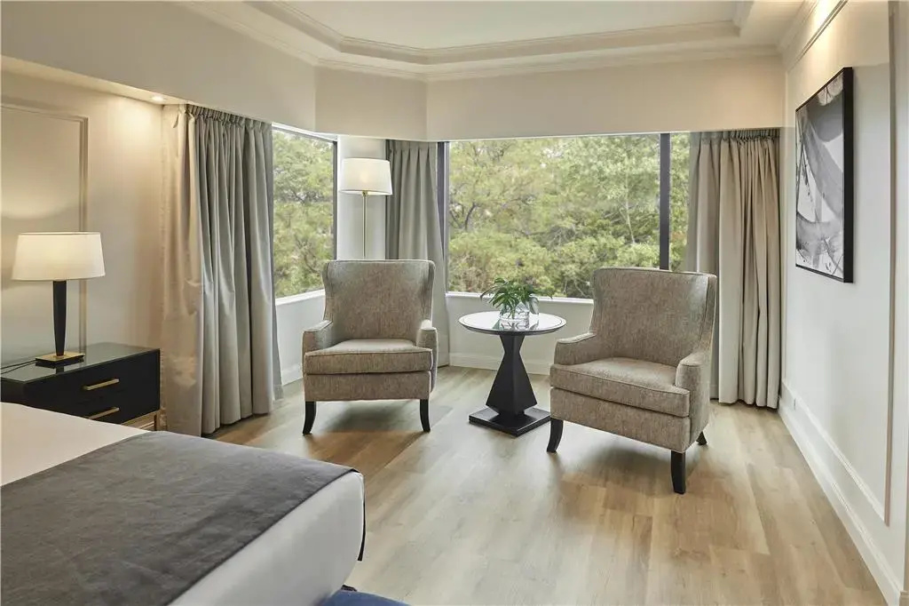 Foto - Emperador Hotel Buenos Aires
