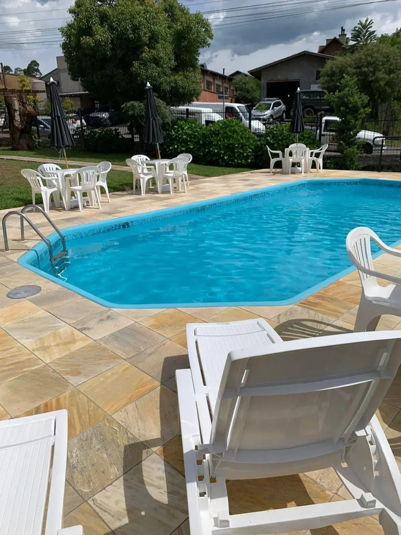 Foto - Hotel San Lucas