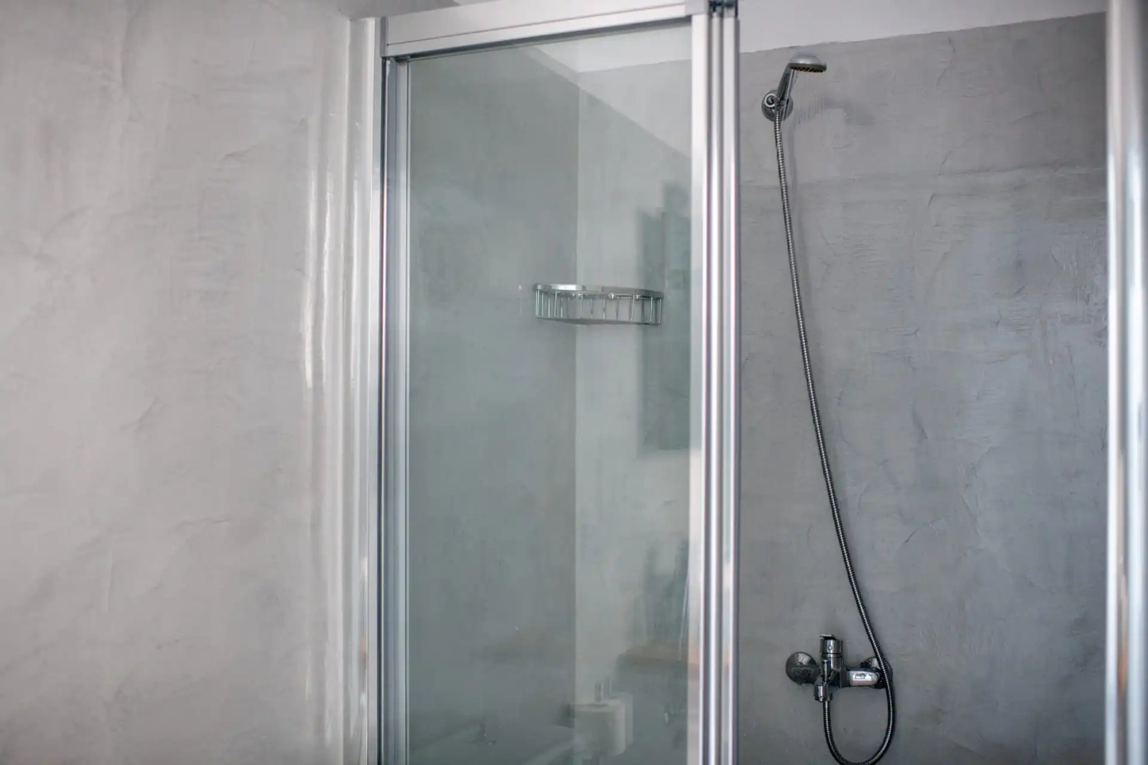 Foto - Blu Rooms Santorini