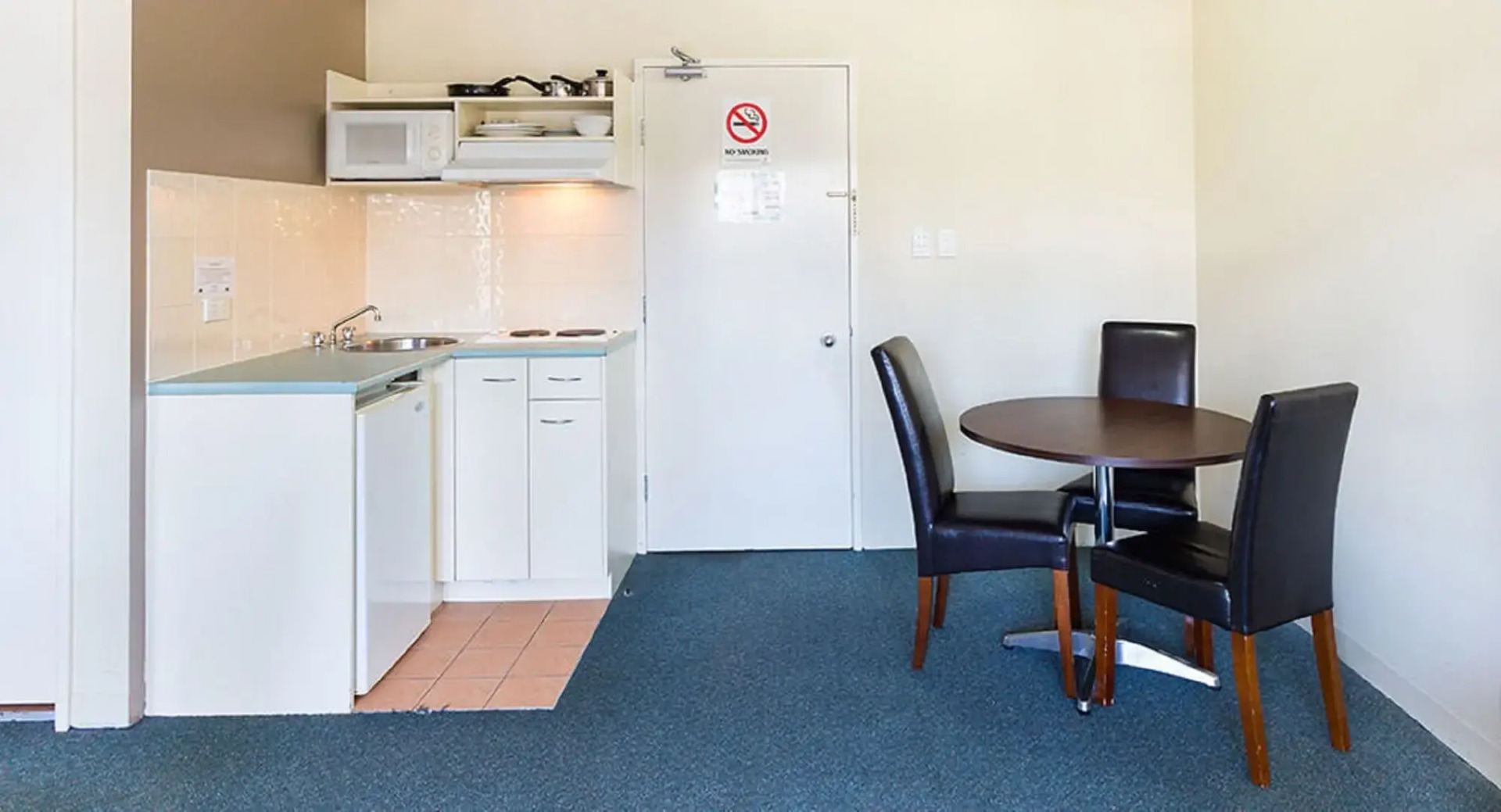 Foto - Riverside Hotel Southbank