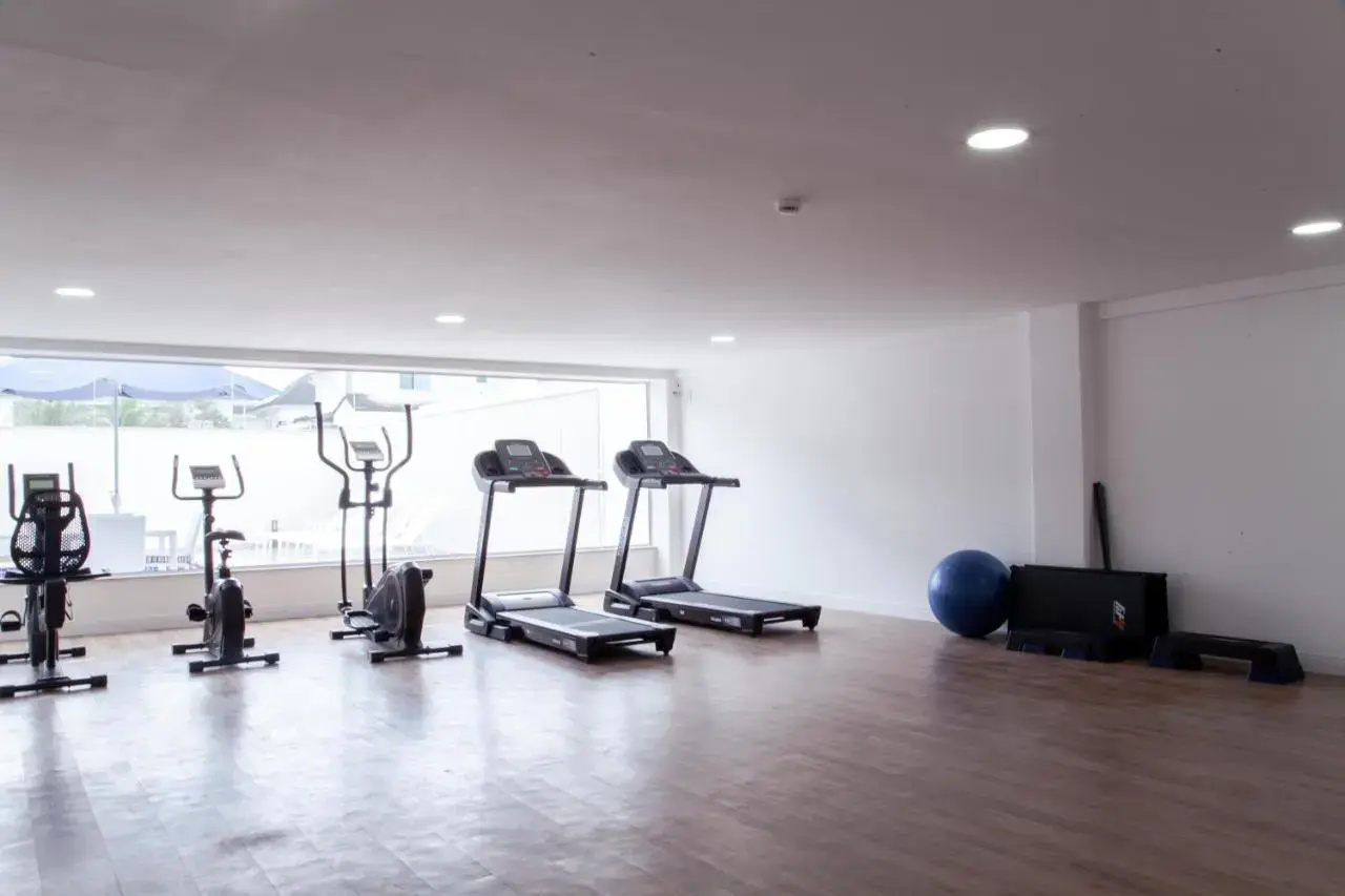 Photo - ATH Hotel - Américas Townhouse
