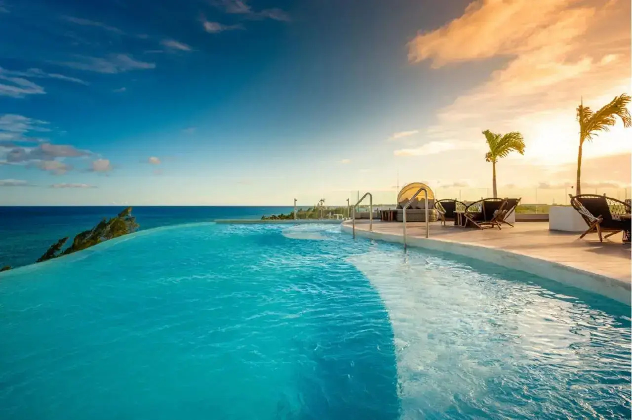 Photo - Mvngata Beach Hotel