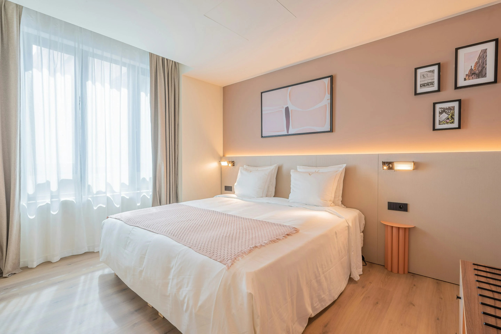 Foto - Yuna Montmartre - ApartHotel