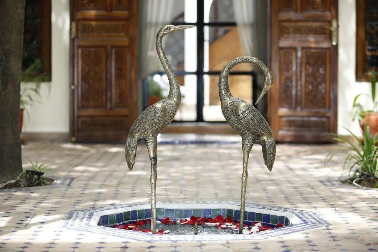 Photo - Riad Daria Suites & Spa