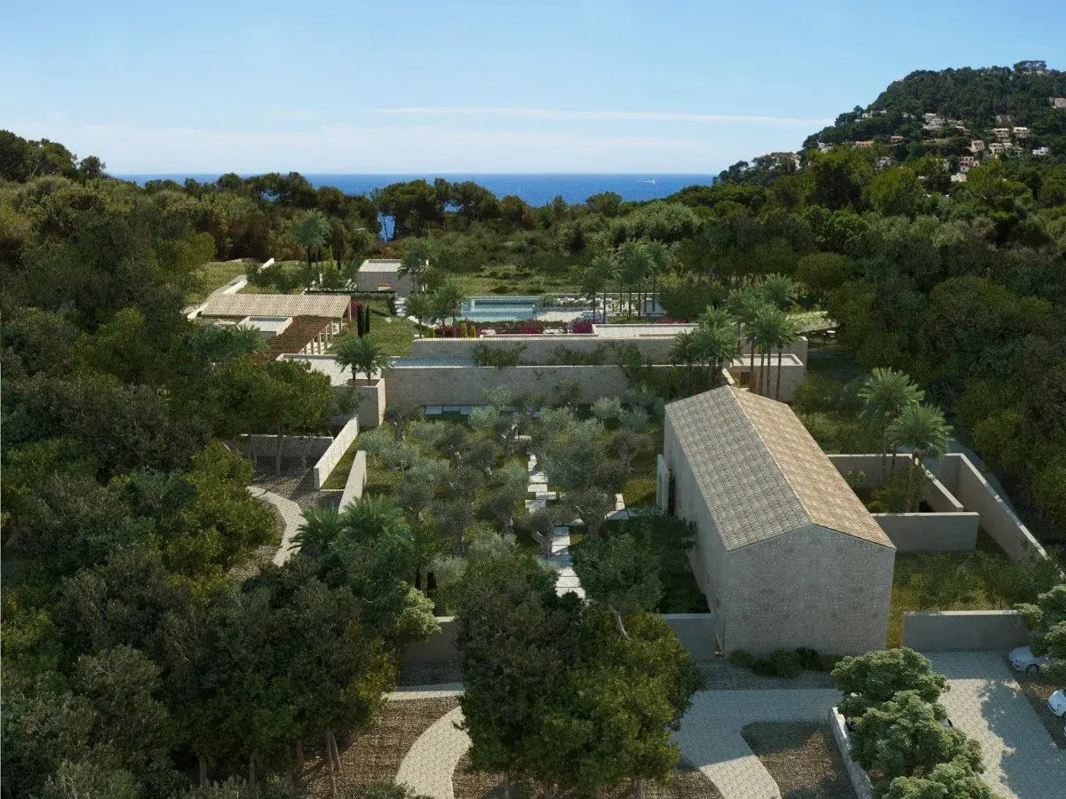 Foto - Pleta de Mar, Grand Luxury Hotel by Nature - Adults Only