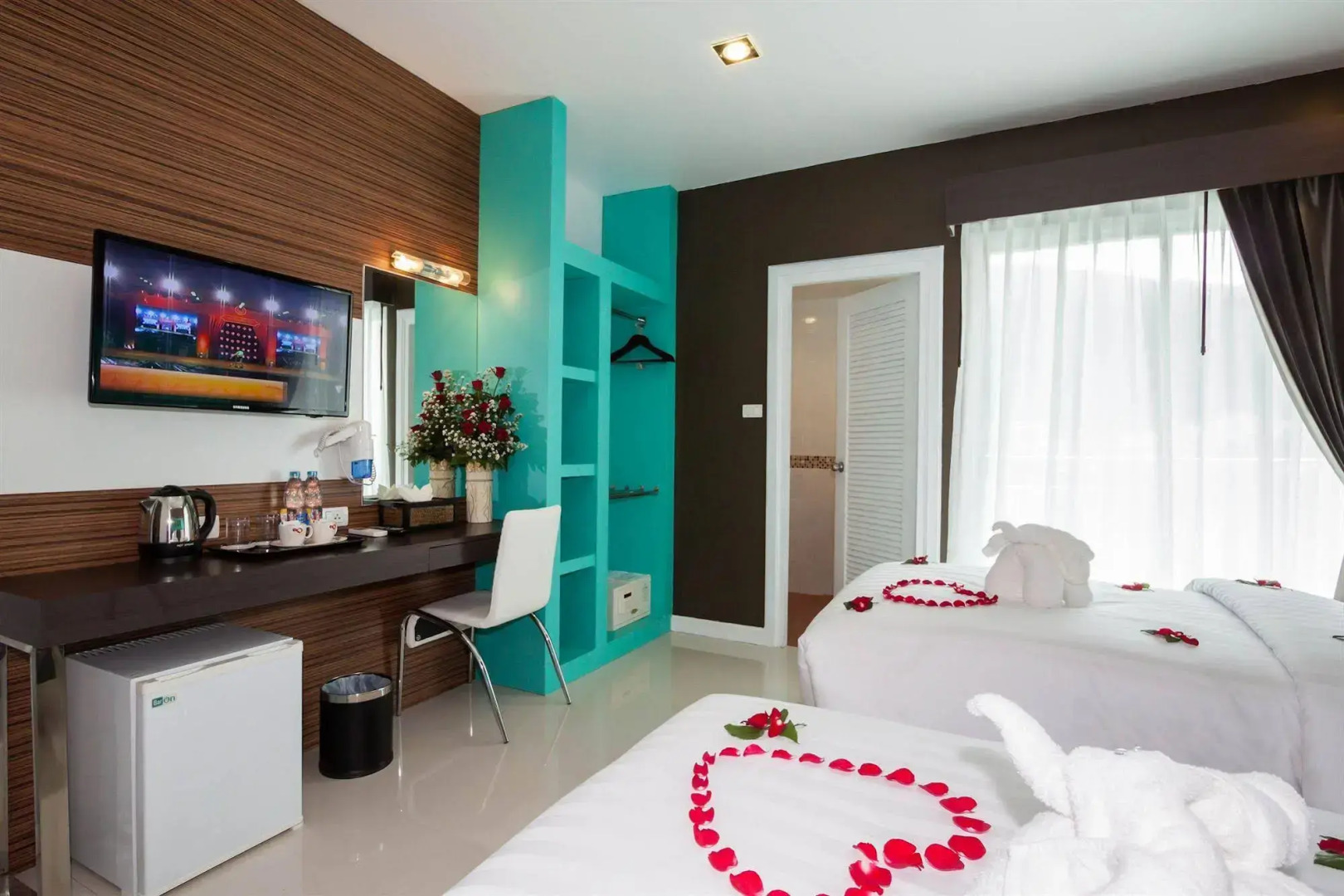 Foto - Patong Platinum