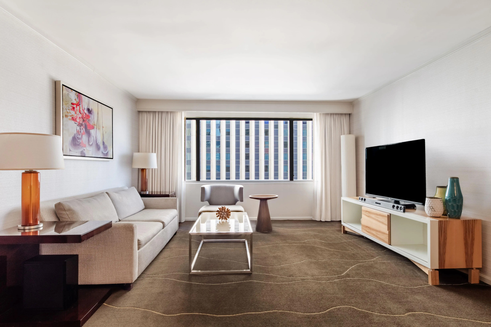 Photo - Grand Hyatt Denver