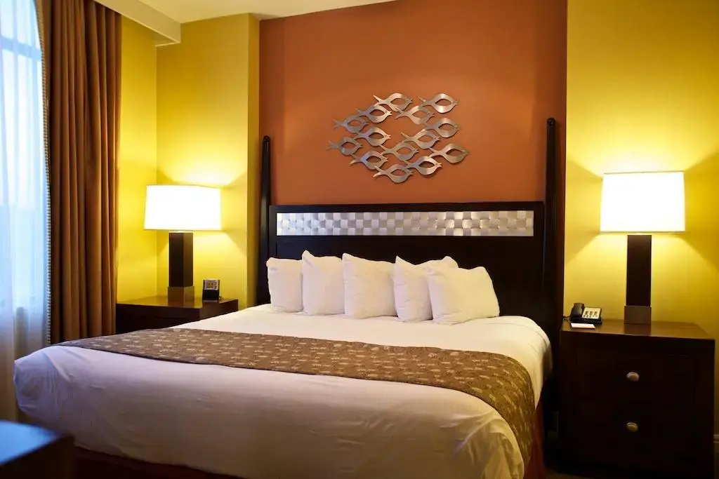 Photo - Club Wyndham National Harbor