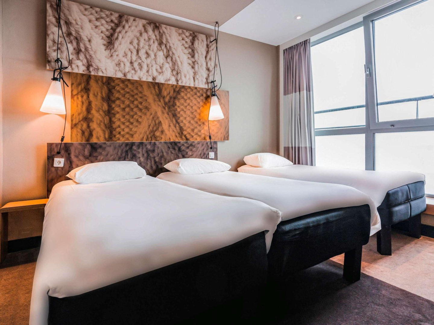 Photo - Berlage Hotel, BW Signature Collection
