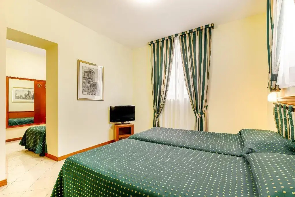 Foto - Residenza Paolo VI