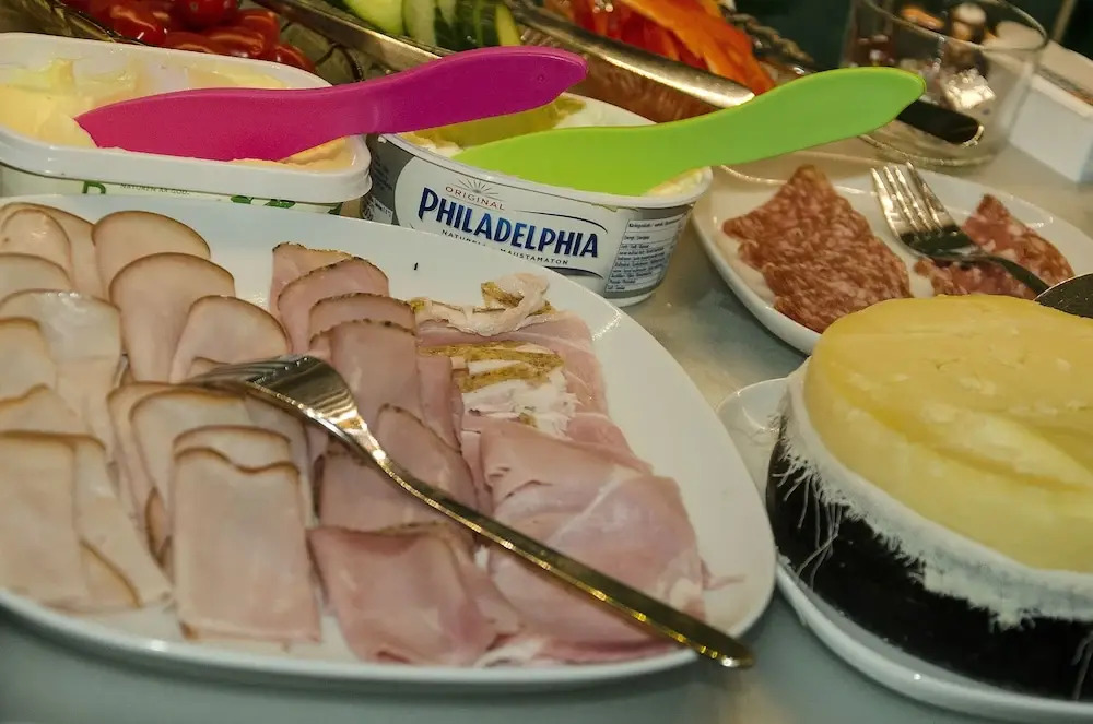 Foto - Hotel Tre Små Rum