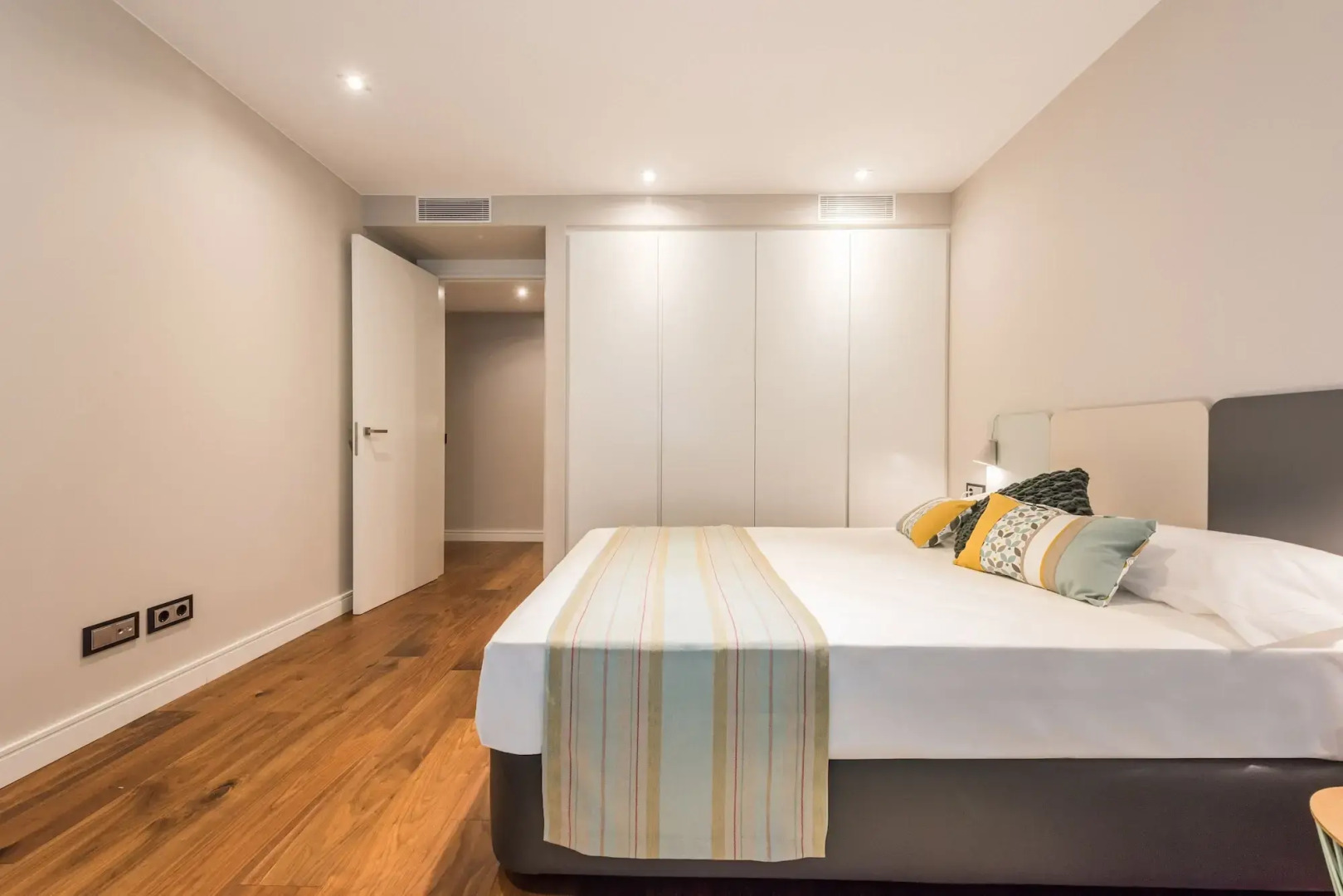 Foto - Gran View Apartments