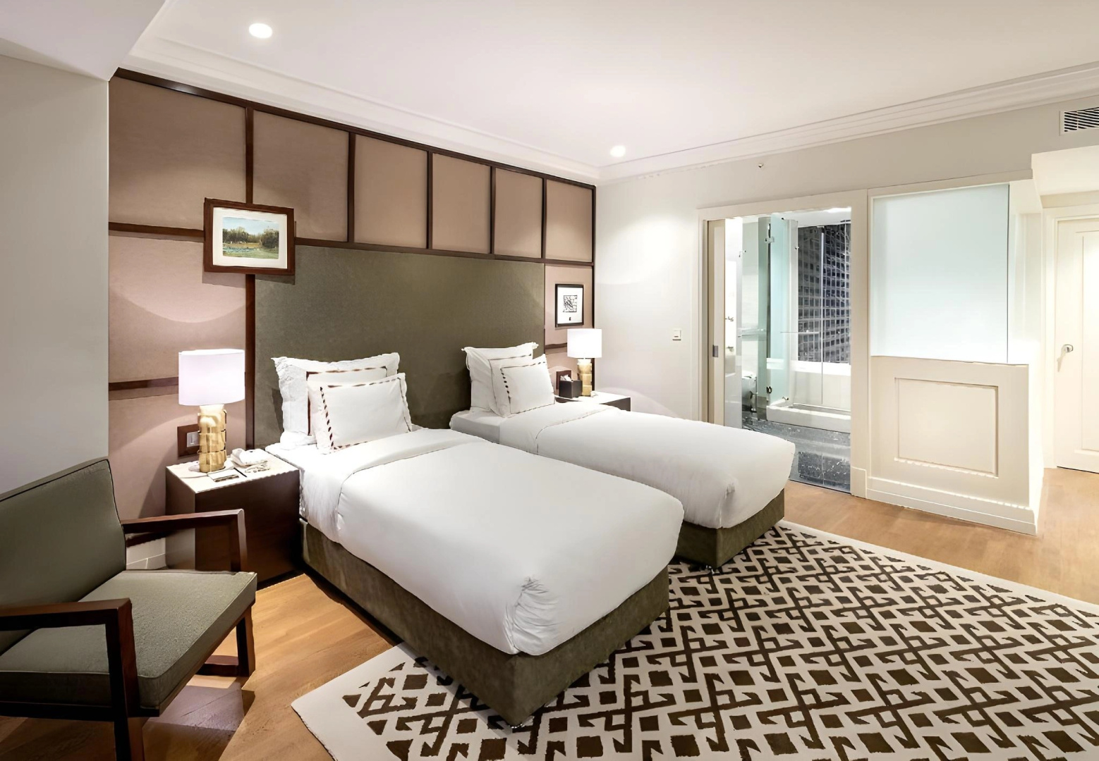 Photo - The Stay Boulevard Nisantasi