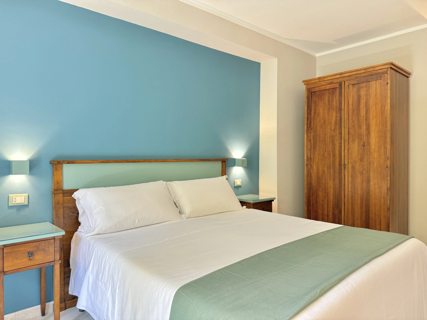 Foto - Hotel Panoramic