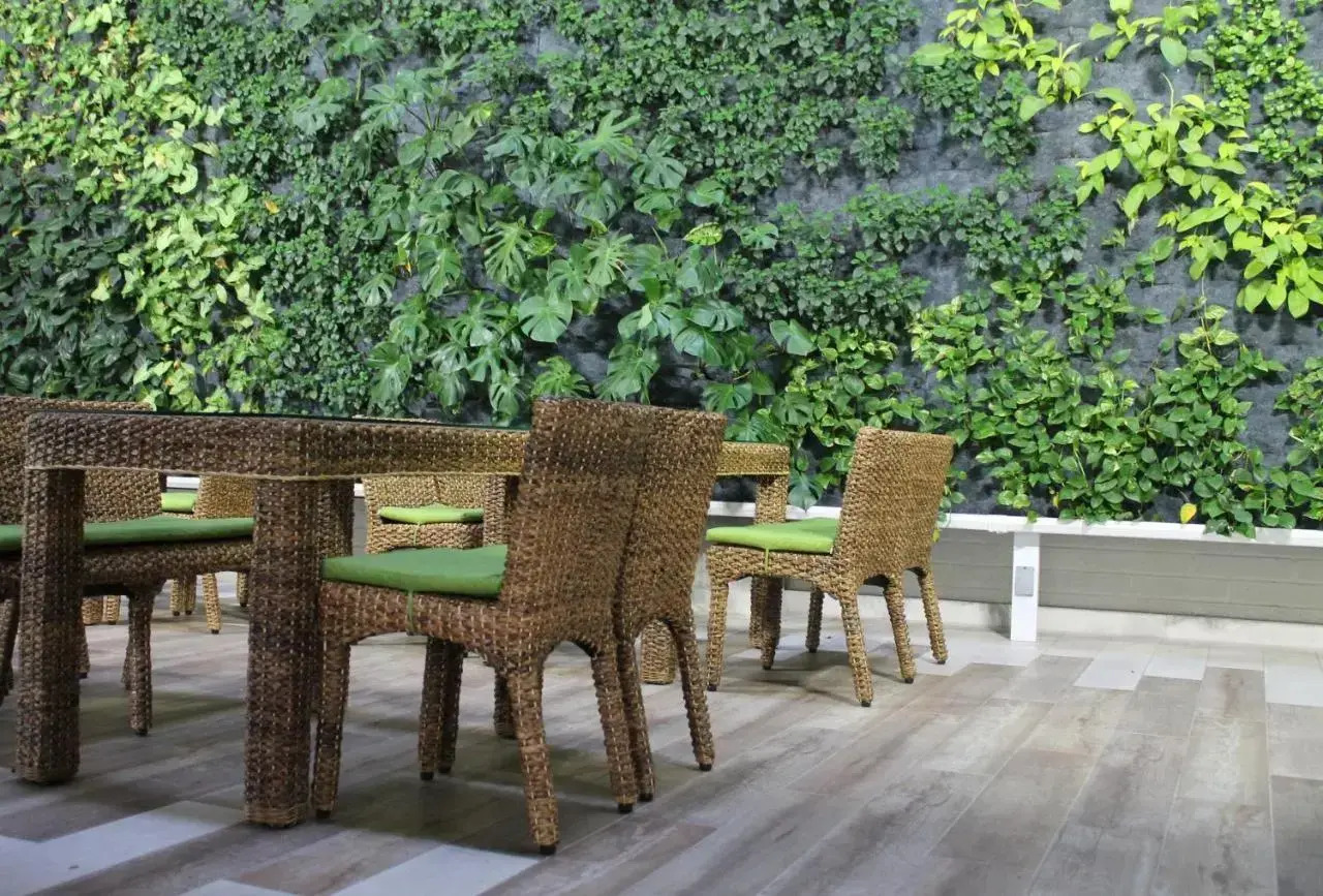 Foto - Terra Biohotel