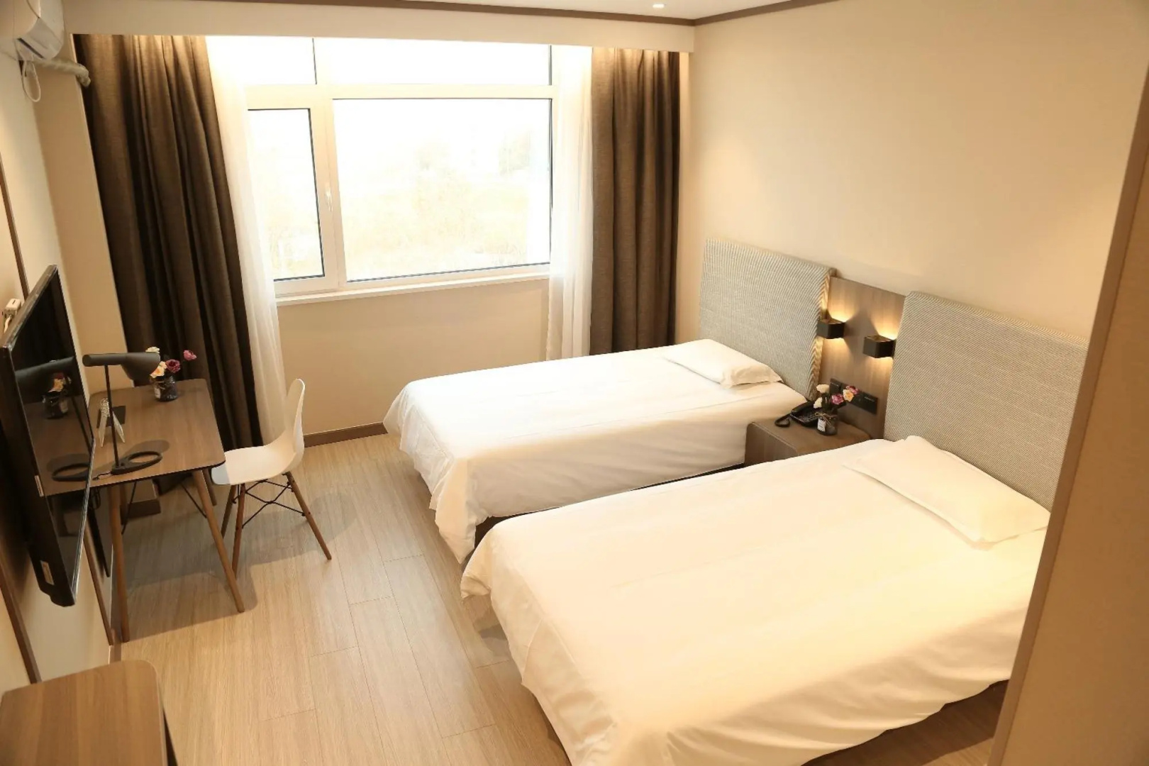 Hanting Hotel Xingtai Ningjin County Bus Station