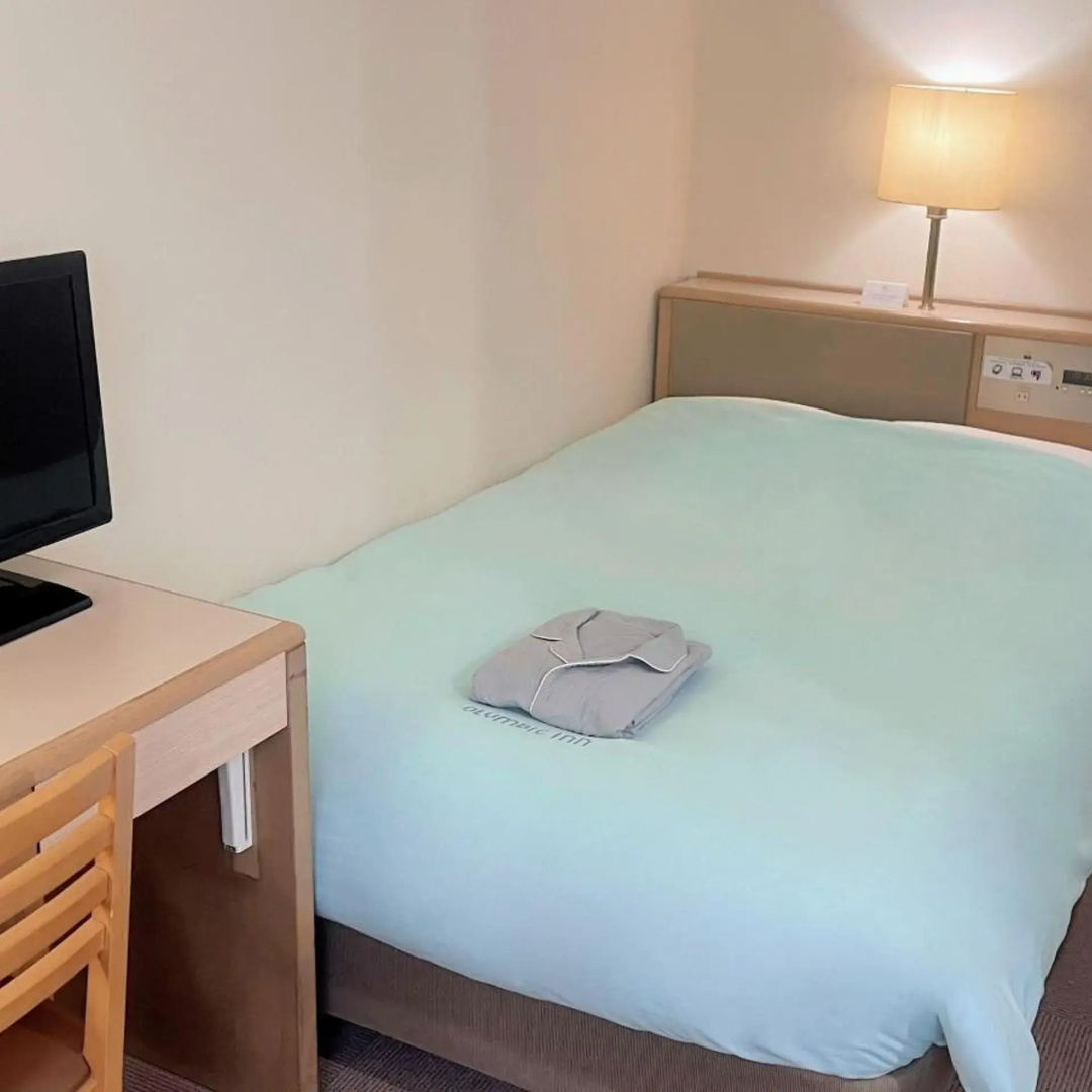 Photo - Olympic Inn Kanda