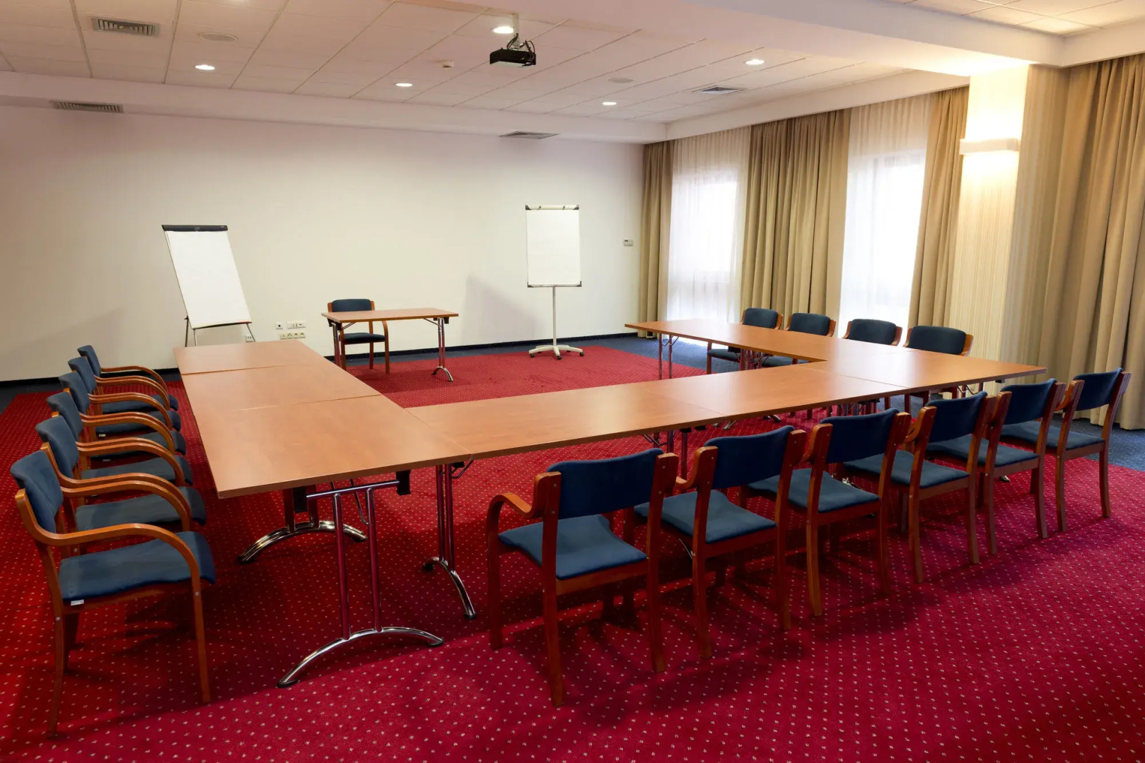 Foto - Business Hotel Vega