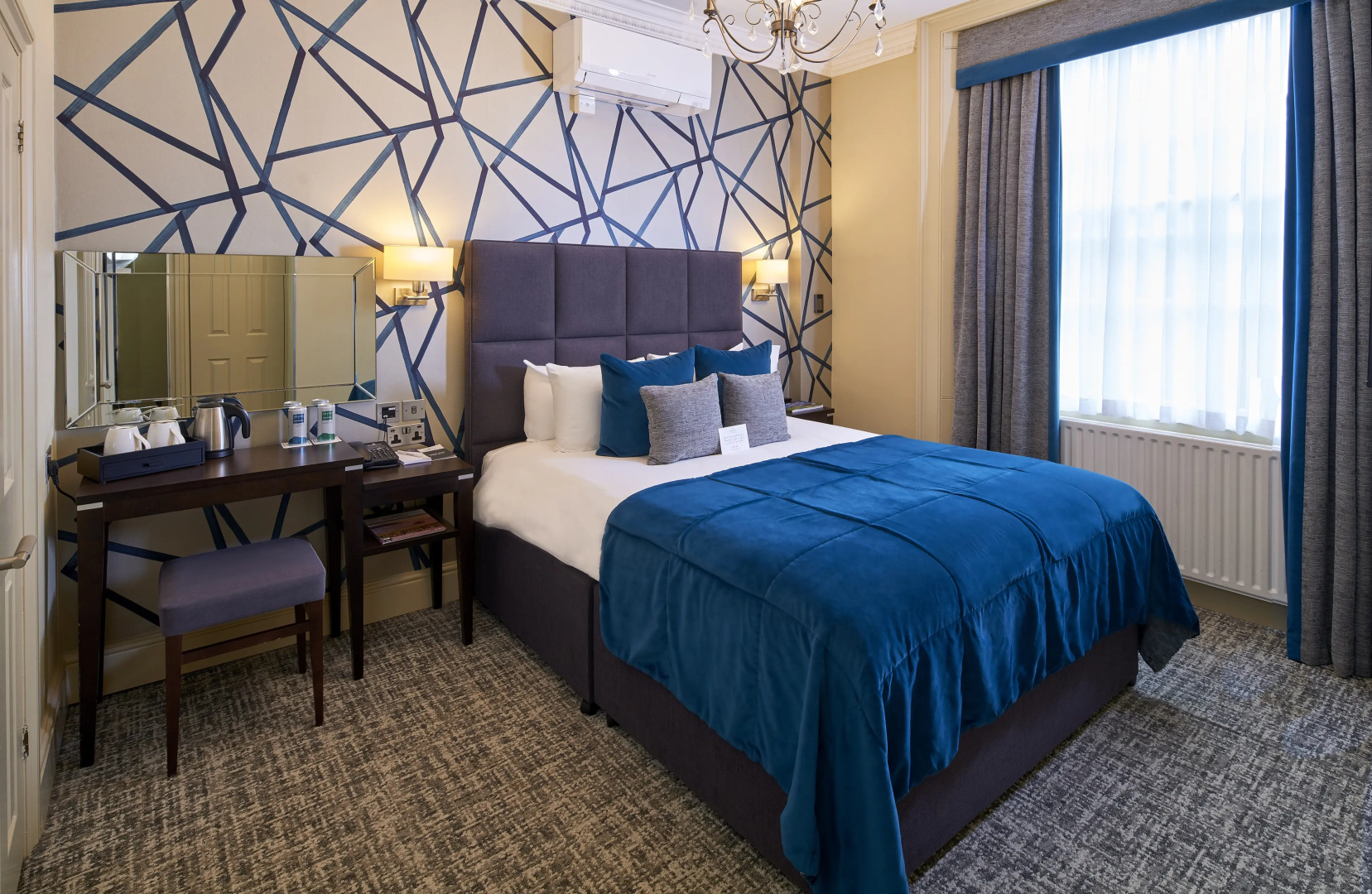 Foto - Mandolay Hotel Guildford