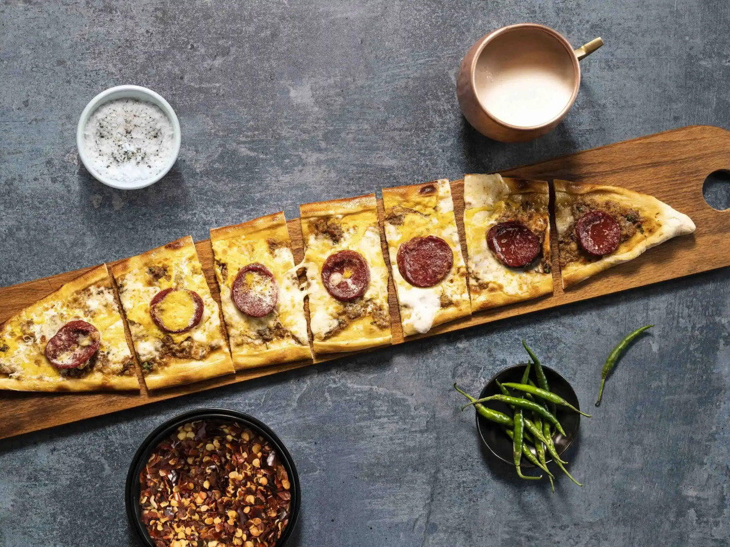 Foto - Rixos Premium Dubai JBR