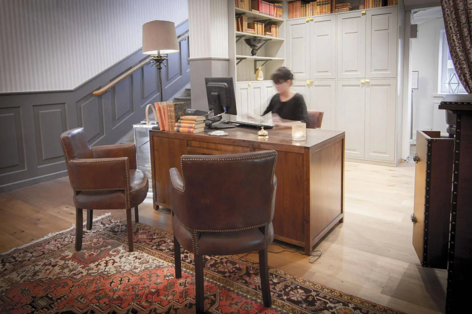 Foto - Waxholms Hotell