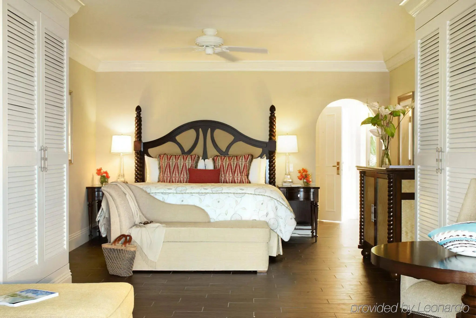 Foto - Fairmont Royal Pavilion