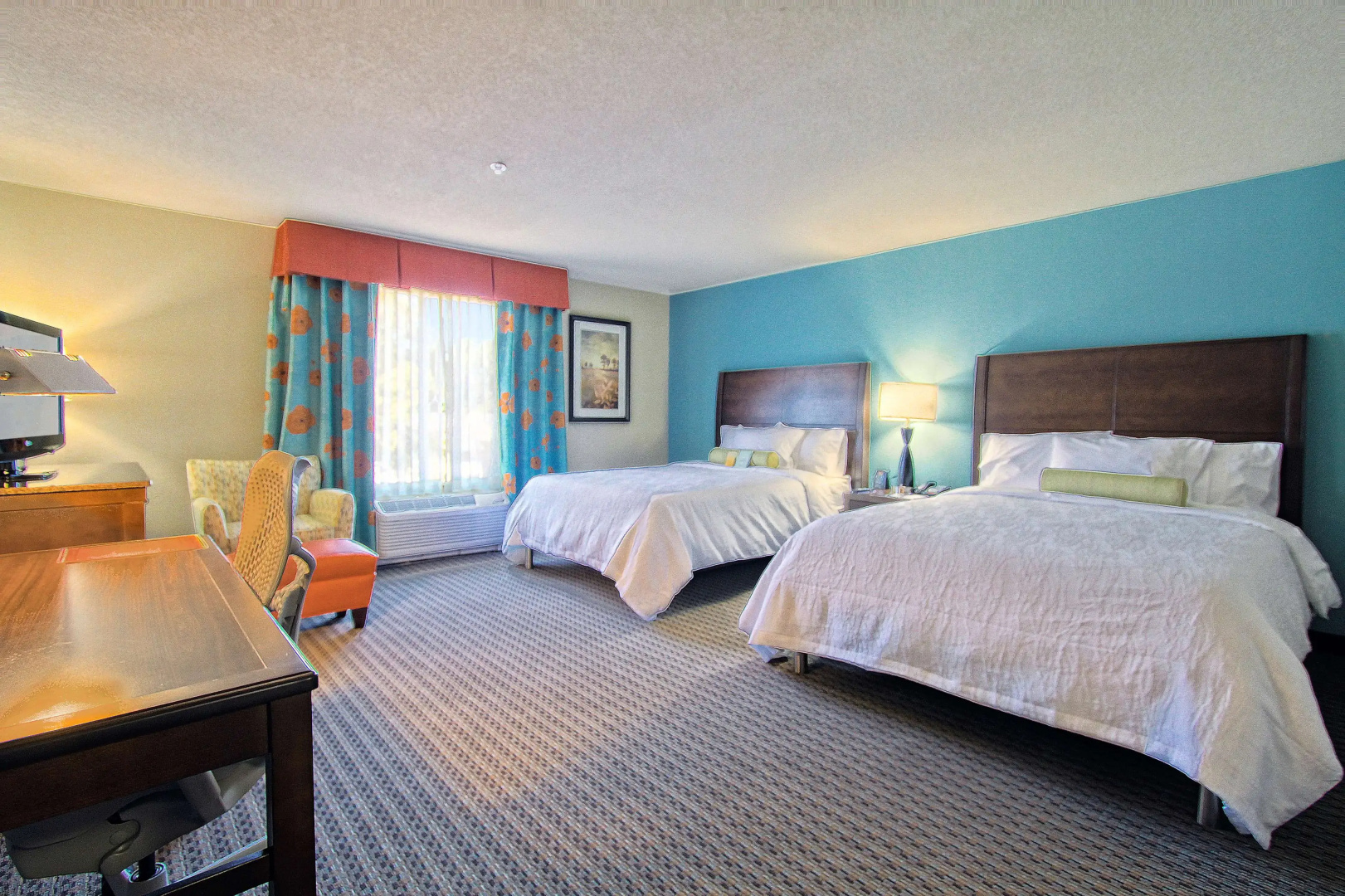 Foto - Hilton Garden Inn Tulsa Midtown