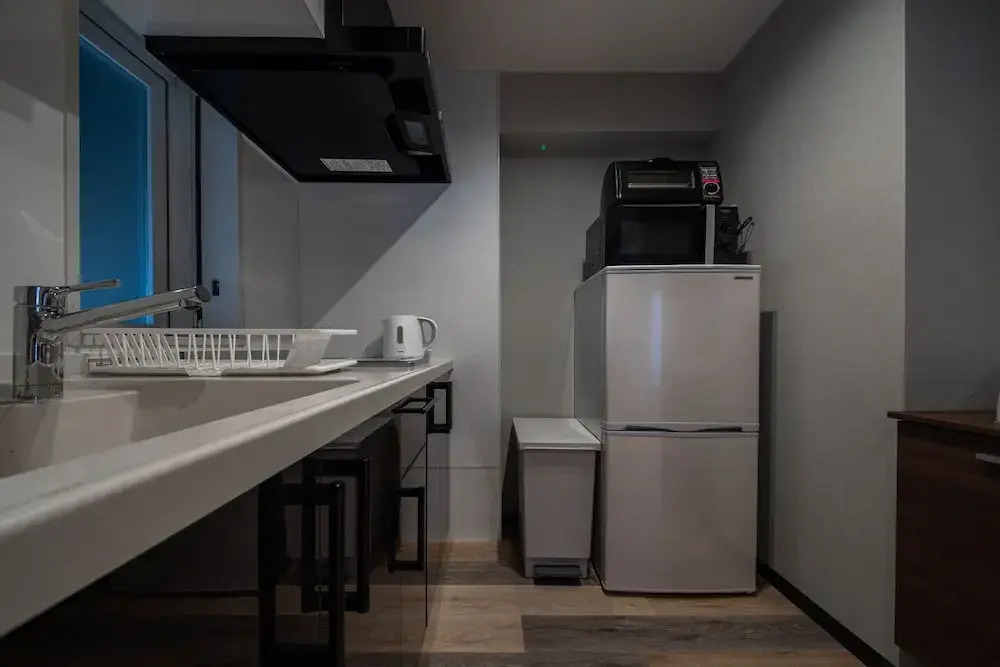 Photo - Sapporo Stay Nakajima Park