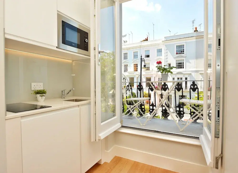 Photo - StayPrime Notting Hill Serviced Apartments