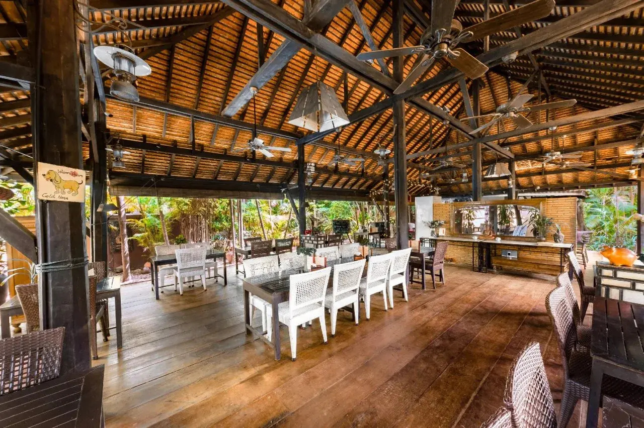 Foto - Pavillon Indochine Boutique - Hotel