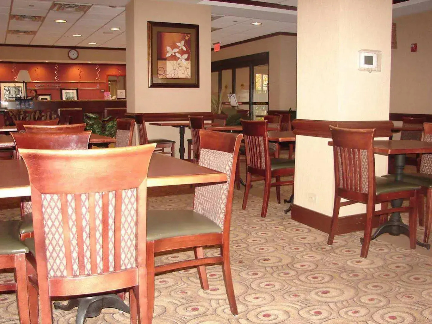 Foto - Hampton Inn Nanuet