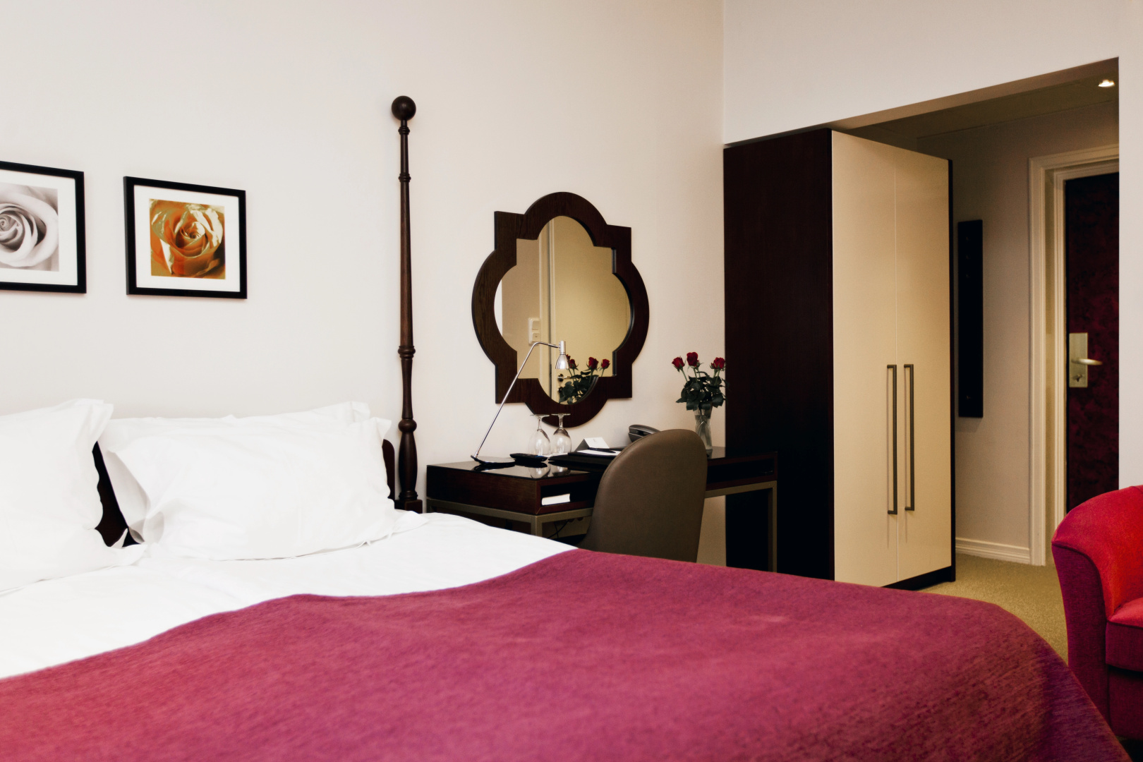 Photo - Elite Stora Hotellet Örebro
