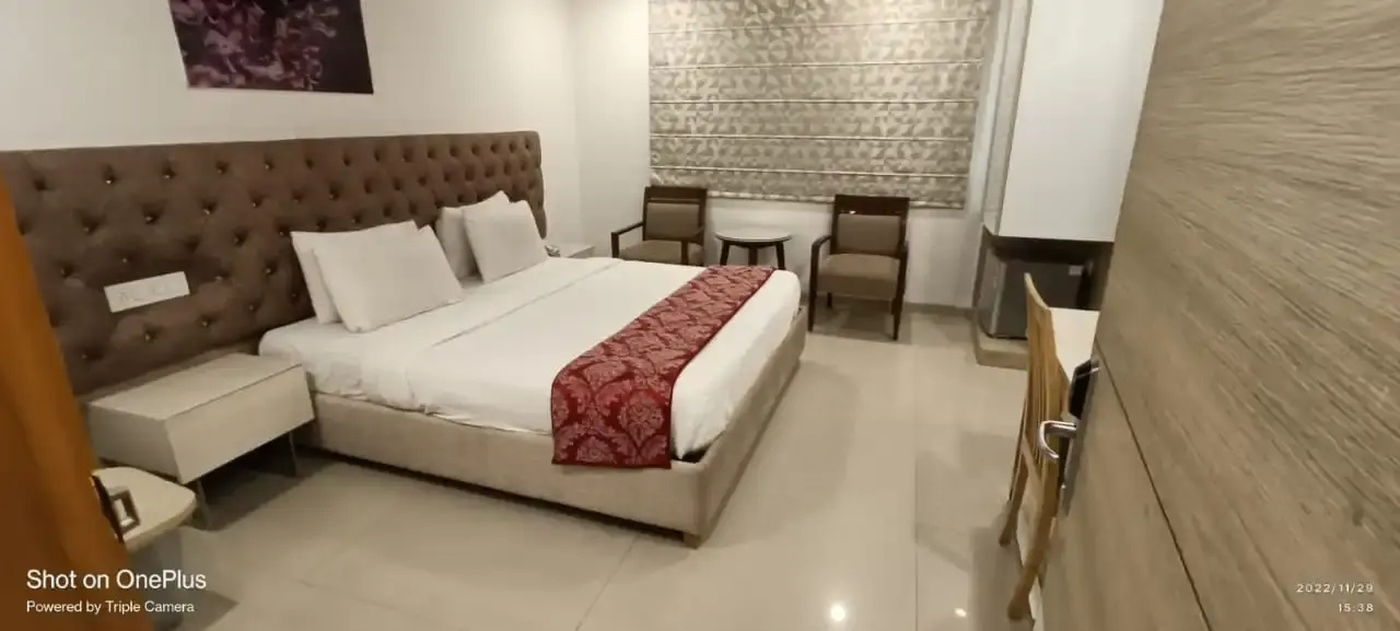 Foto - Iris Park Hotel