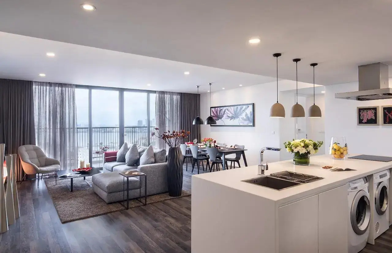 Foto - Somerset West Point Hanoi