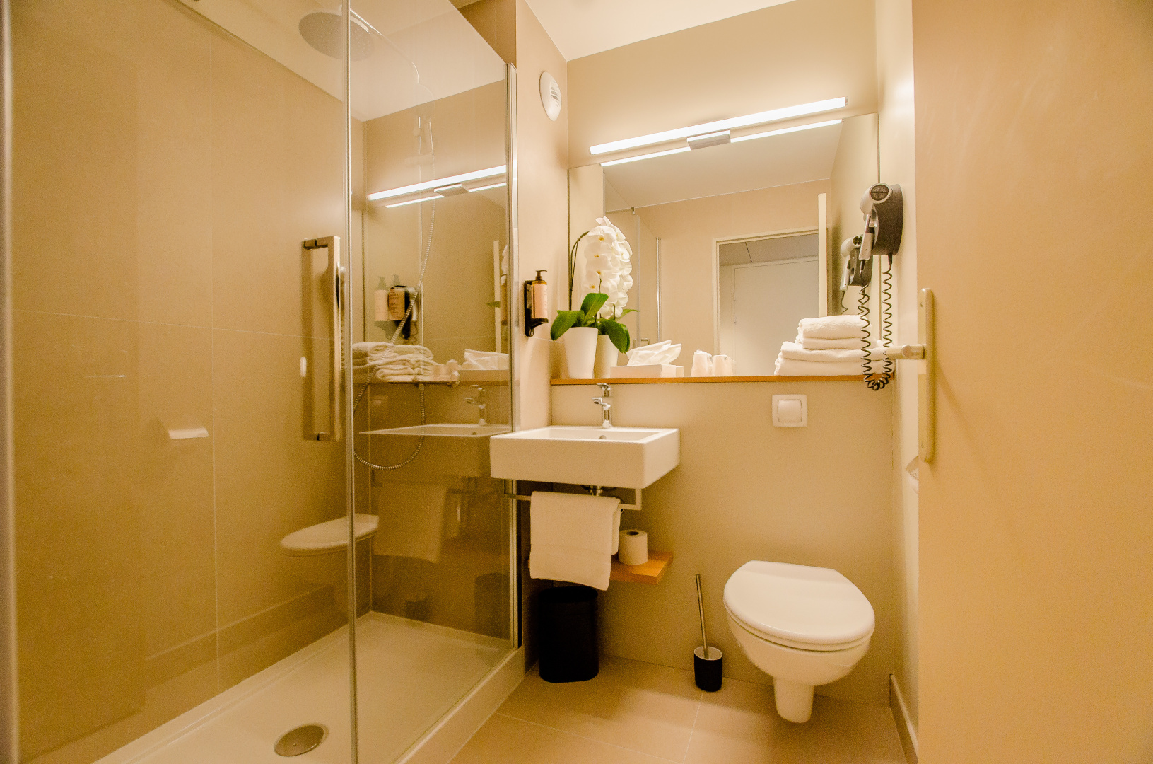Photo - Golden Tulip Villepinte Roissy — Parc Des Expositions Hotel
