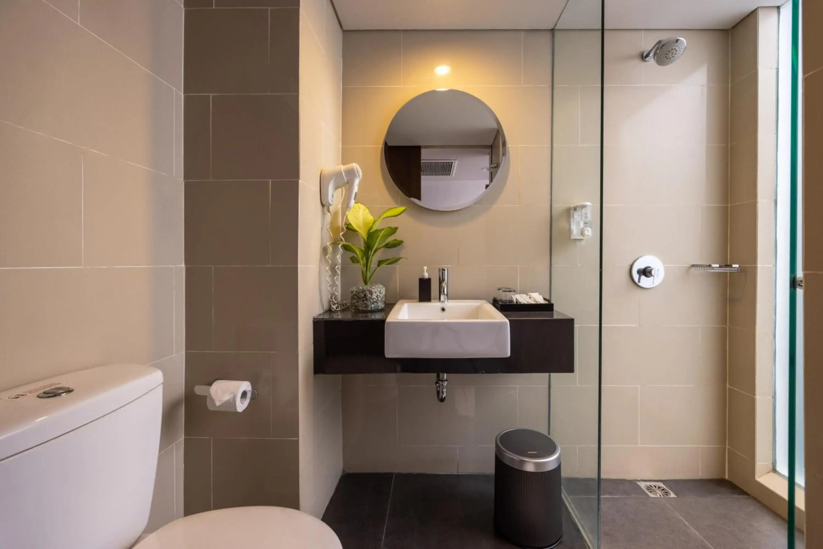 Foto - J4 Hotels Legian