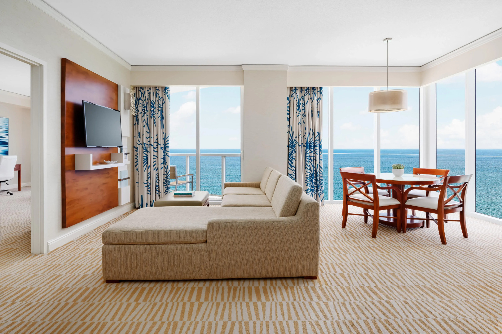 Foto - Trump International Beach Resort - Sunny Isles Beach