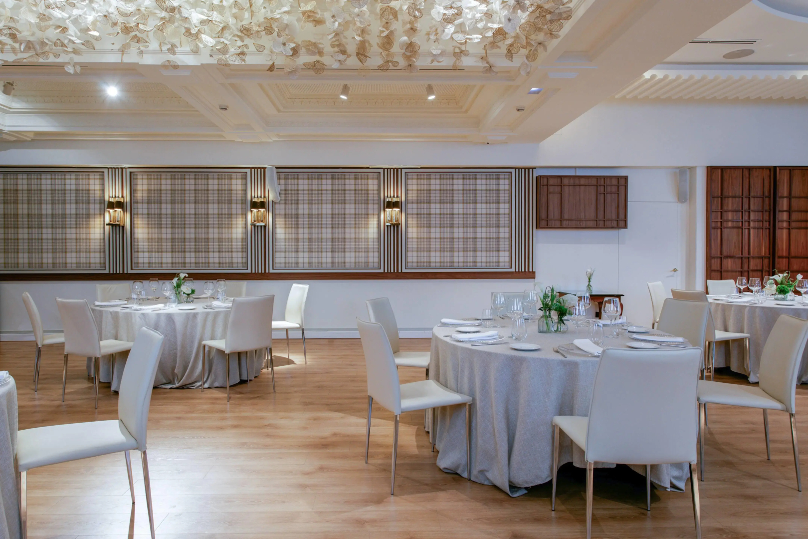 Photo - Hotel Fénix, a Gran Meliá Hotel - The Leading Hotels of the World