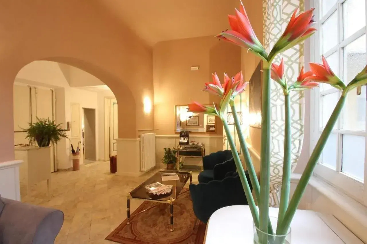 Foto - Corsini Tintori