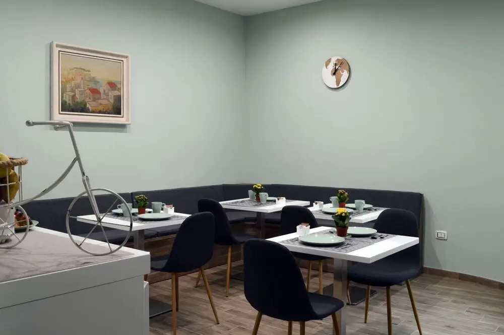 Foto - Napoliseason Rooms & Breakfast