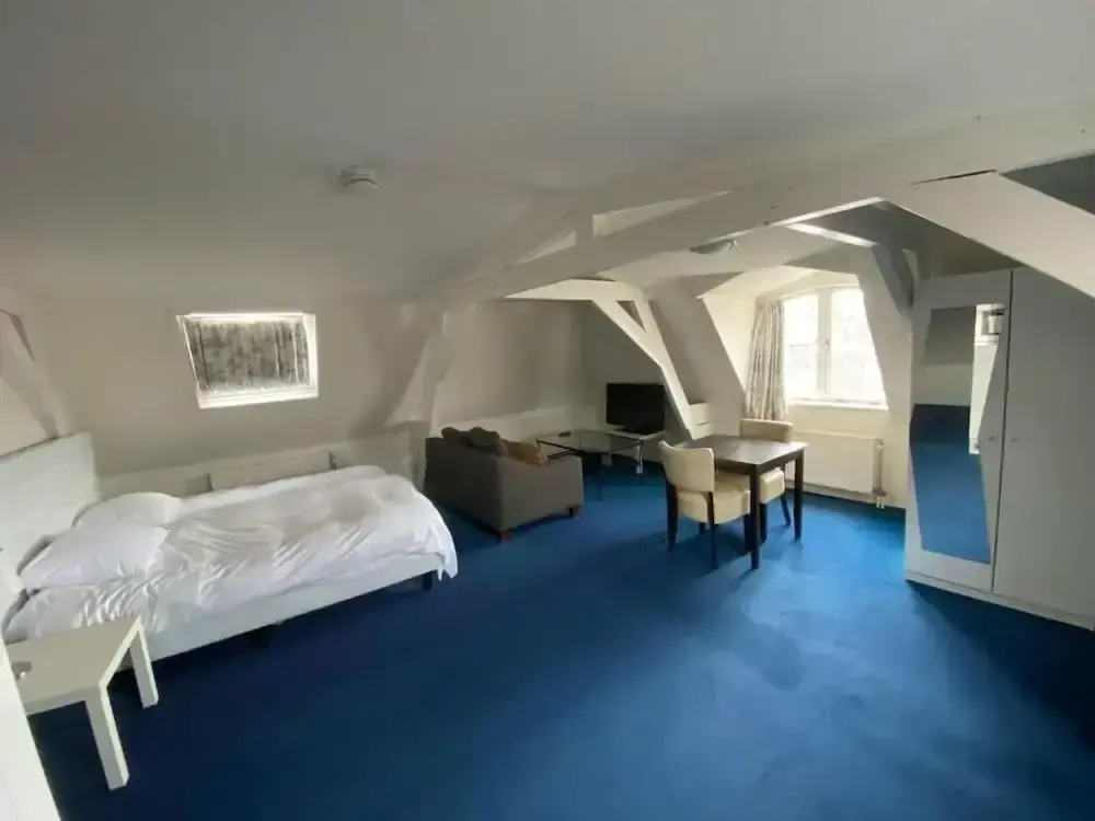 Photo - Hotel La Noire - Delft City Centre