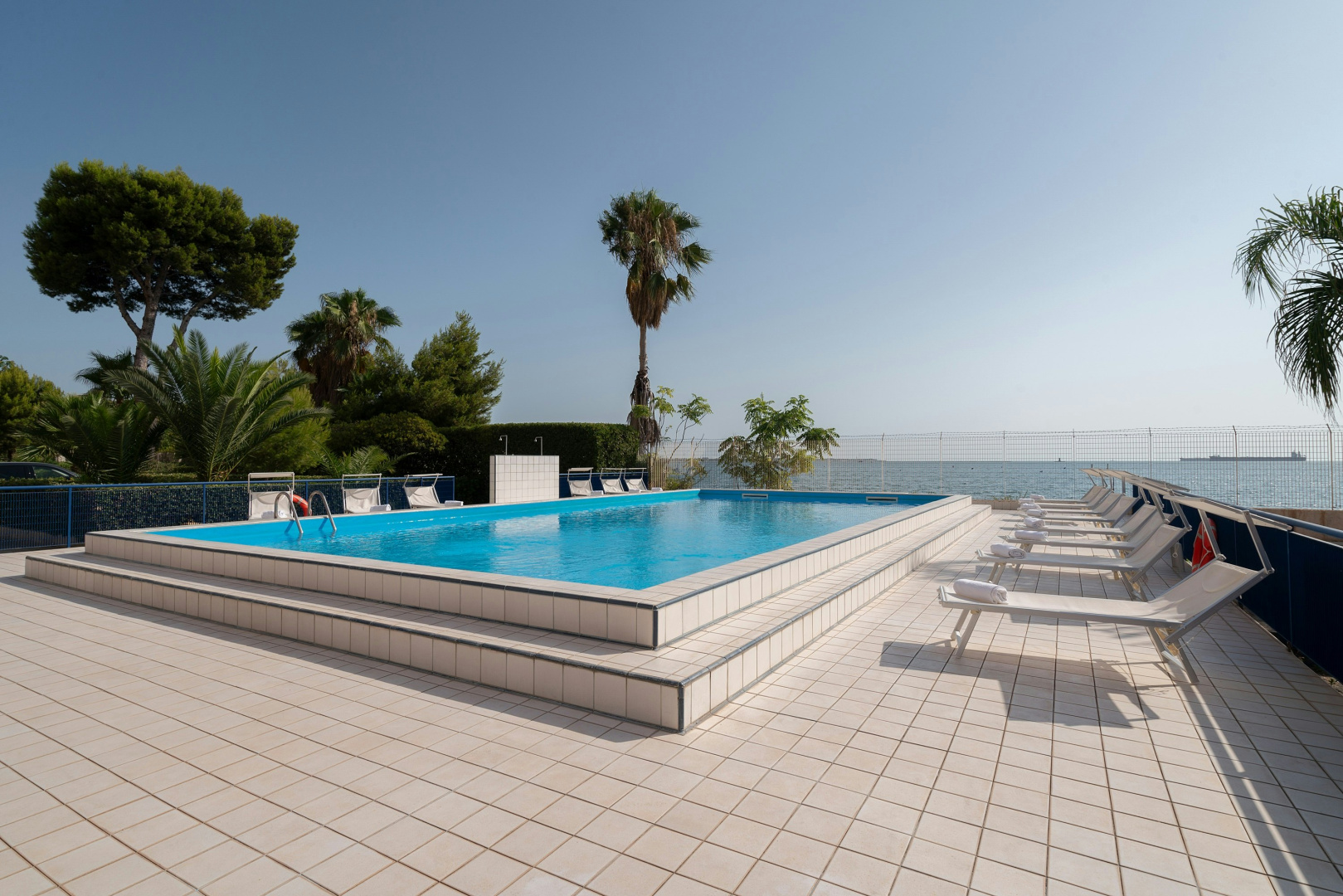 Photo - Mercure Delfino Taranto