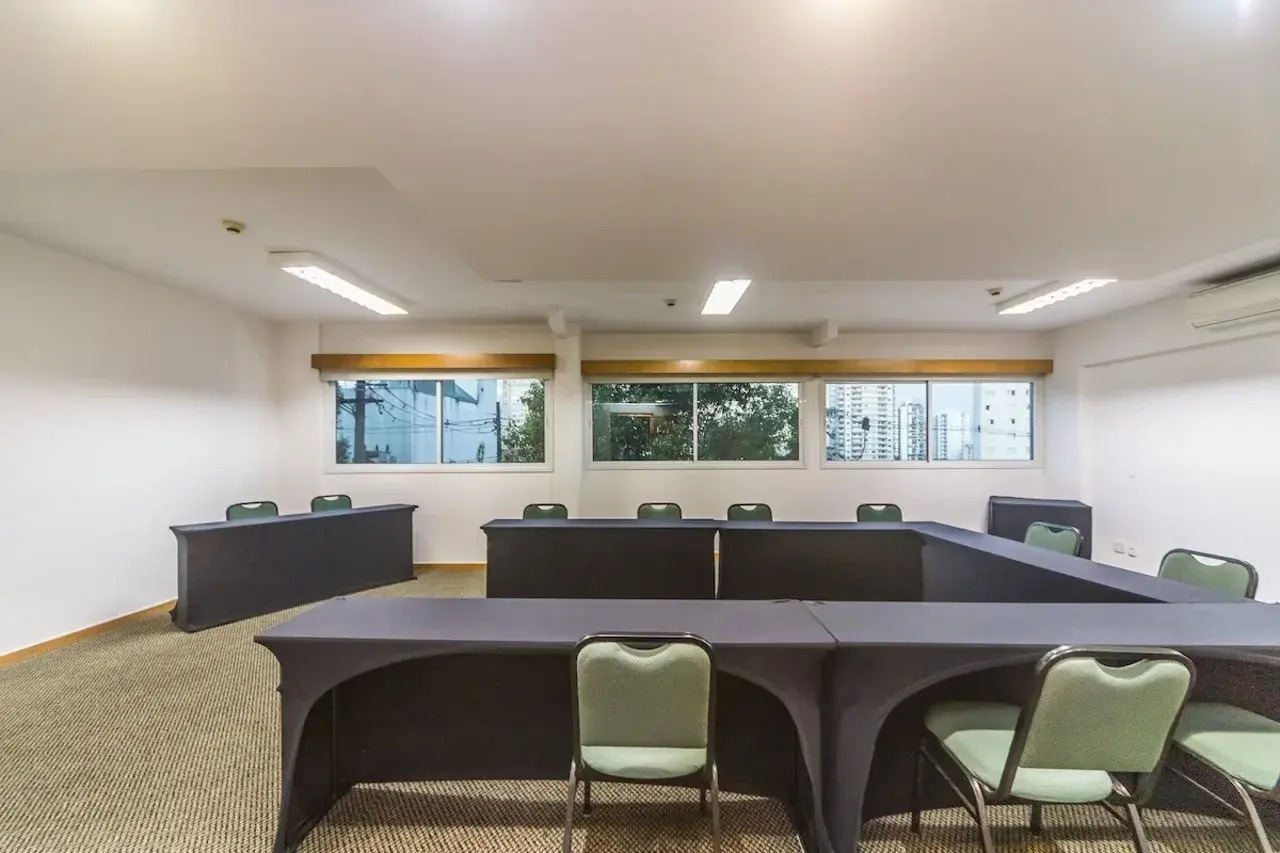 Foto - Paraíso Suítes by Charlie