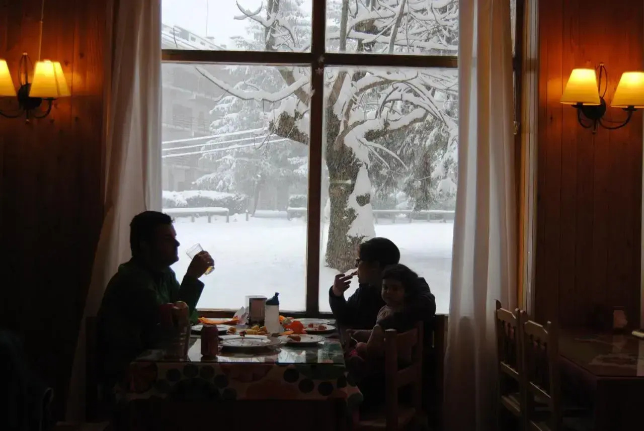 Foto - Hotel SNÖ Edelweiss