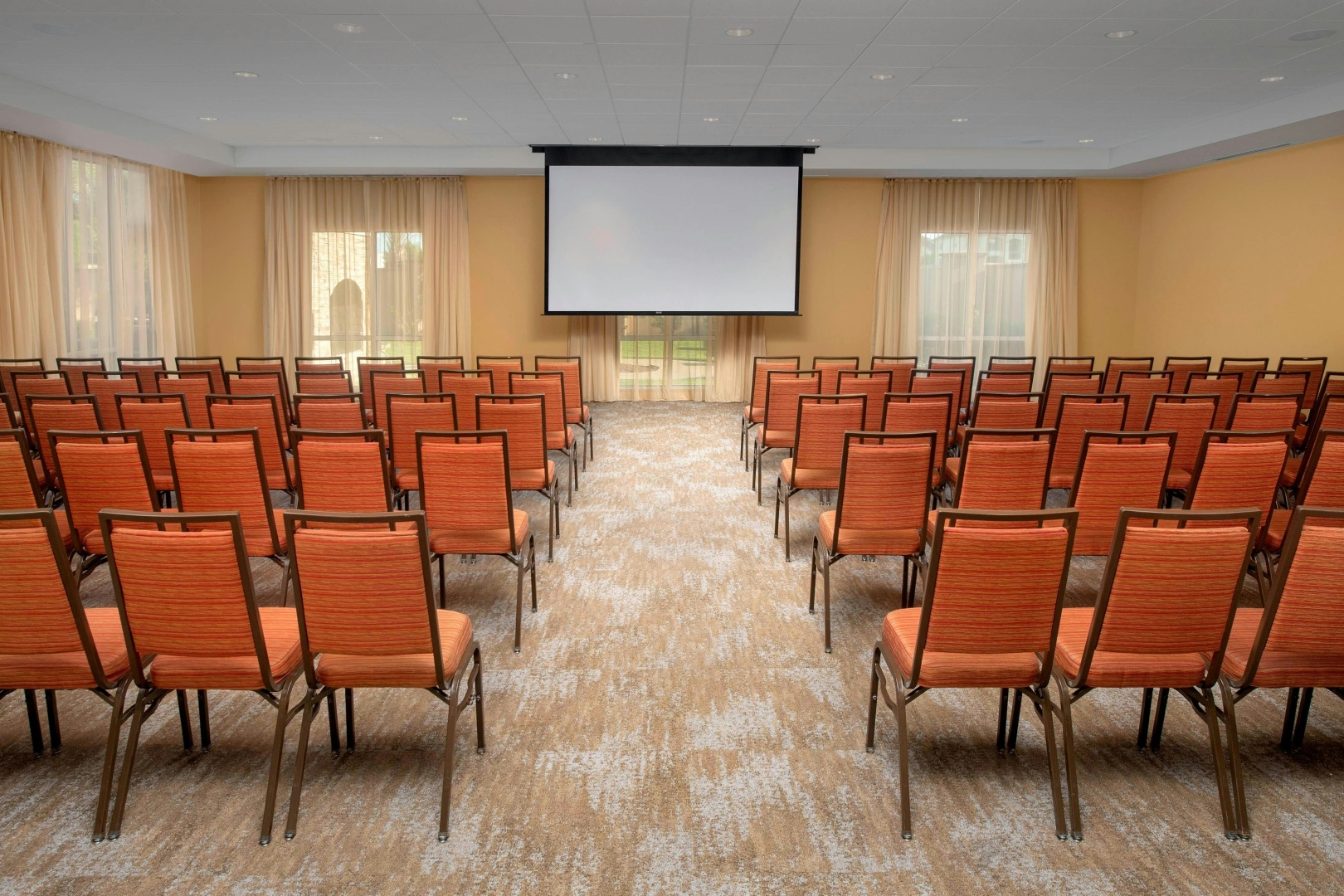 Foto - Courtyard by Marriott Houston NW/290 Corridor