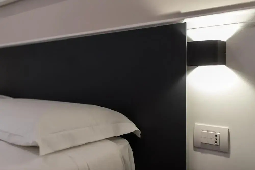 Foto - Five Boutique Rooms Hotel