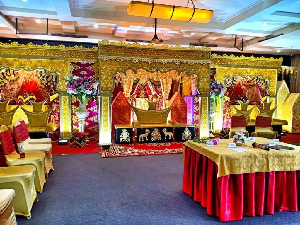 Photo - Hotel Balairung Jakarta