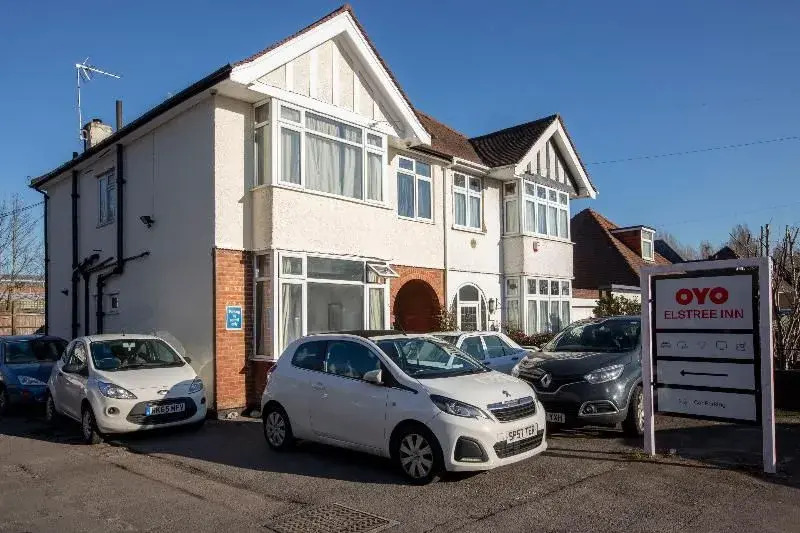 Foto - Elstree Inn